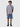 Thrills Slacker Relaxed Denim Short