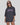 Thrills Neon Metal Oversized Tee
