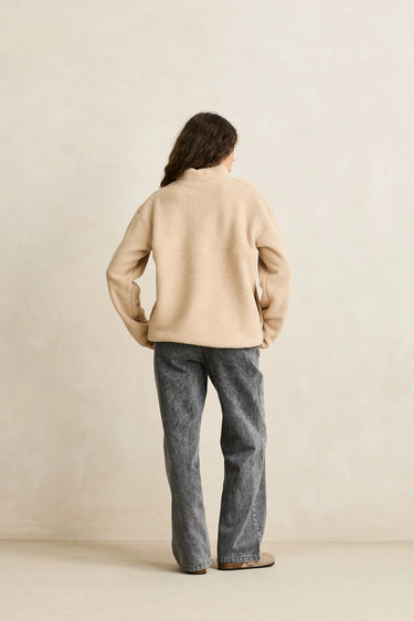 Rhythm Keep Me Cozy Polar Fleece