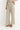 Rhythm Lola Check Wide Leg Pant