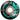 Spitfire Wheel 99 54 Shattered Bighead