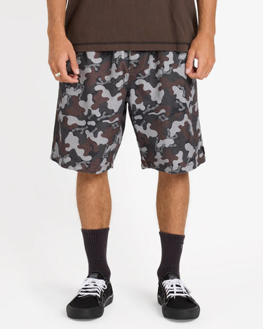 Billabong Otis Jimmy Short