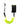 Creatures Icon Coiled Wrist Leash