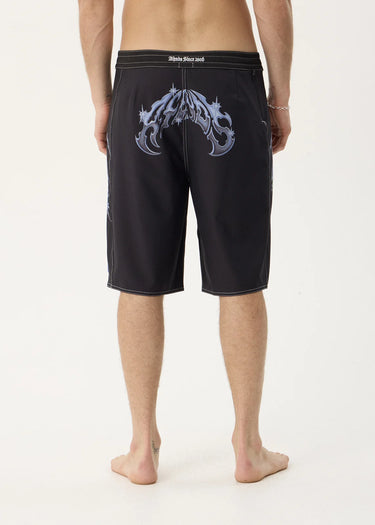 Afends Scorpius Surf Related V2 Boardshort 22”