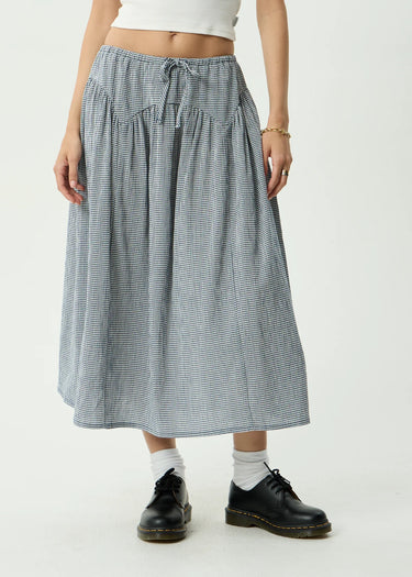 Afends Marlow Midi Skirt