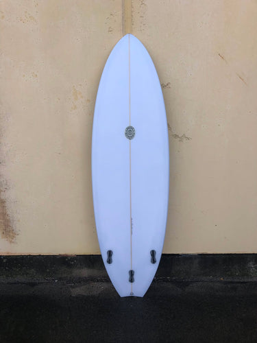 Neal Purchase Jnr NP2 Pre-Order