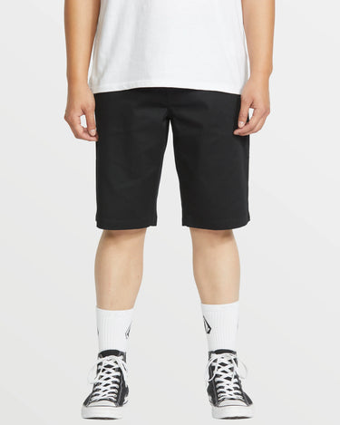 Volcom Frckn Mdn Strch 21" Short