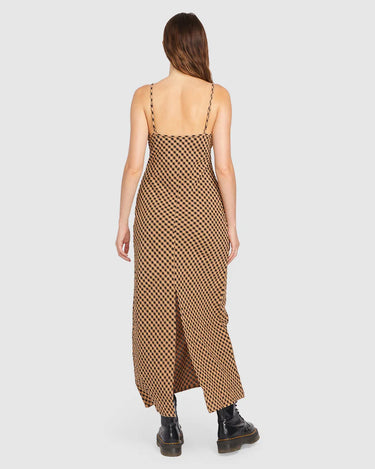 Volcom Slippy Dress
