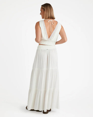Volcom Viper Maxi Skirt