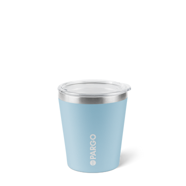 Pargo 8 oz Insulated Coffee Cup