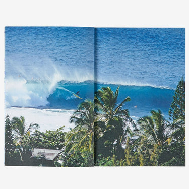 Patagonia Surf Is Where You Find It (3rd edition paperback)