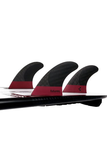 Futures Blackstix F8 Thruster Set