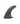 Captain Fin Slasher Single Fin