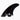 FCS II Carver Black Fins Aus Made