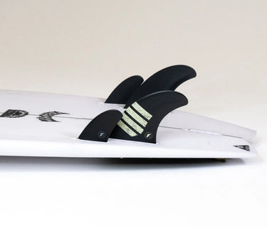 Futures TW1 Canard Alpha Fins