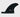 Futures Mayhem Twin Trailer Fin