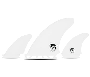 Futures Mayhem Twinzer + Fins