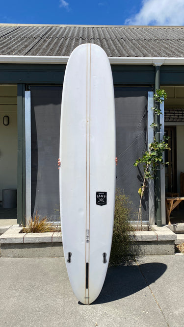 Creative Army 5 Sugars 9'1" x 23 1/4" x 2 13/16" 68.8L
