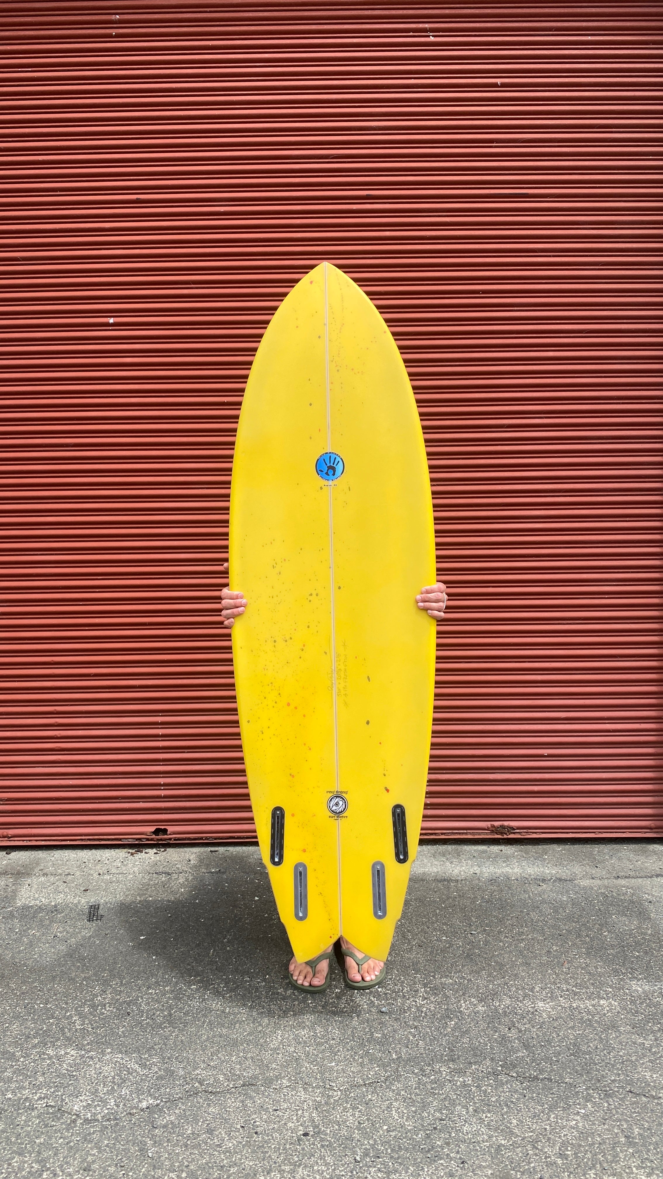 Drop In - Surf & Supply, Coffee Spot Kaitaia NZ - Surfboards | New