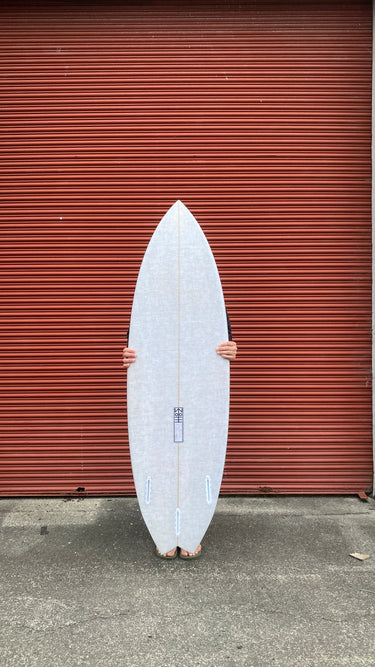 Noe Twin + 1 Flax 5'10"