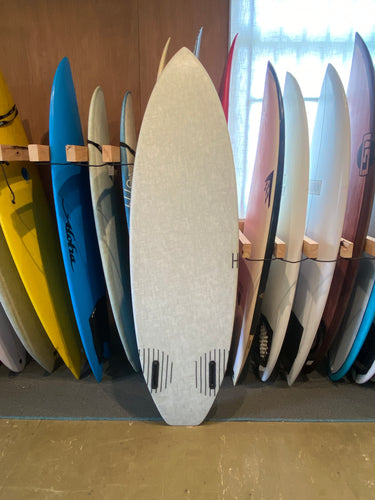 Noe Twin 5'8" Epoxy