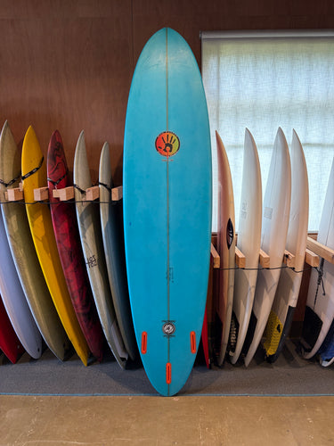 Ray Finlay Fukital 7'6" PU