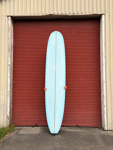 Mojo Handshapes Hula Log 9'6"