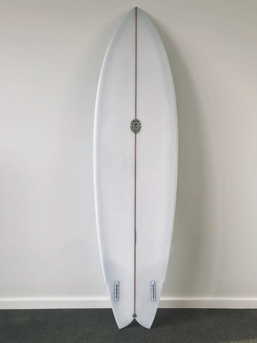 Neal Purchase Jnr Pineal Twin Pre-Order