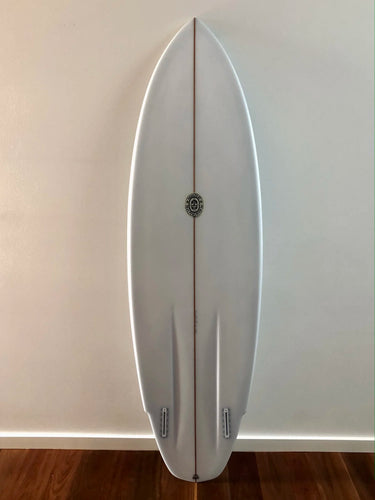 Neal Purchase Jnr Diamond Twin Pre-Order