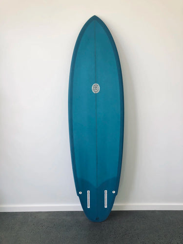 Neal Purchase Jnr Duoza Pre-Order