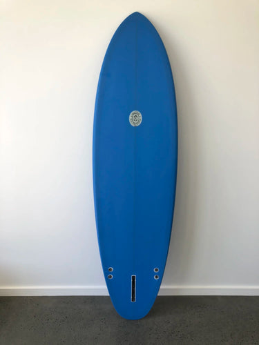 Neal Purchase Jnr Whales Tongue Pre-Order