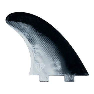 FCS MR Twin +1 PC Twin Fins