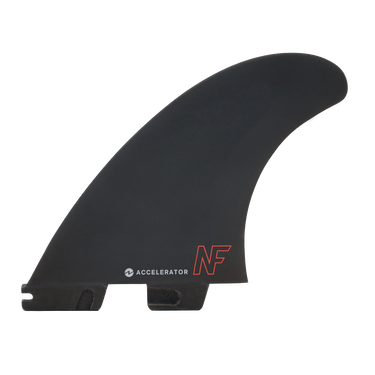 FCS II Nathan Florence PC Tri Fins