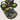 Reef Grom Switchfoot Jandals