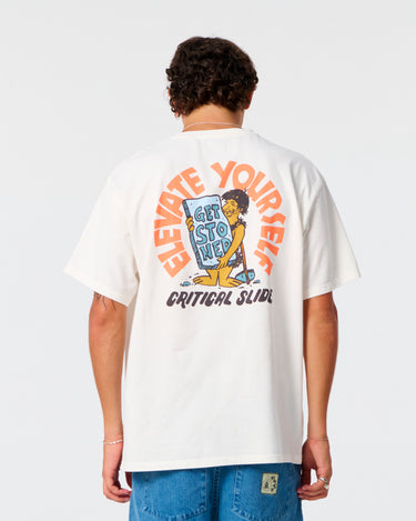 TCSS Levitate Tee