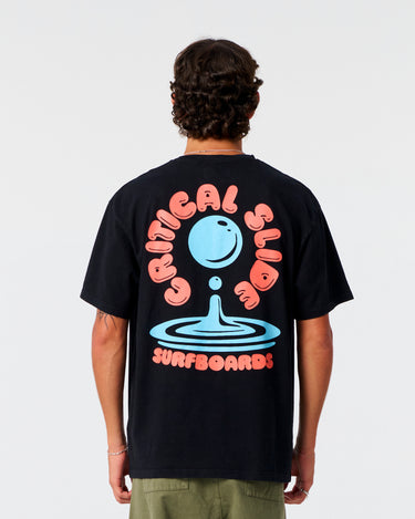 TCSS Resin Drop Tee