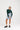 Thing Thing Mock Neck Longsleeve