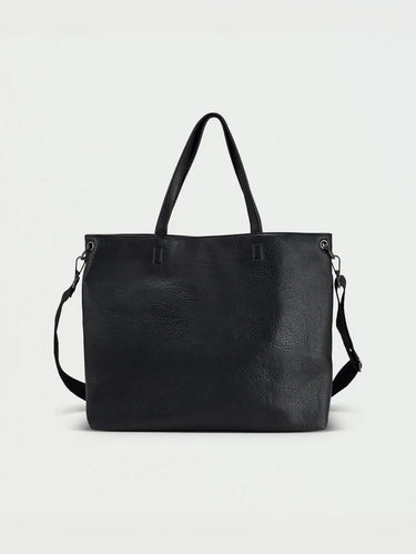 Volcom Strapped Laptop Tote