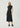 Afends Elodie Seersucker Midi Dress
