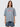 Thrills Stadium Oversized Tee