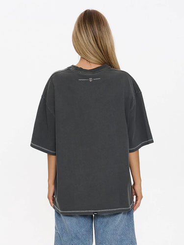 Thrills Take It Easy Oversized Tee