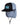 Creatures Reliance Grom Surf Cap