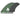 Futures Britt Merrick Twin Fins
