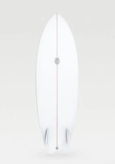 Neal Purchase Jnr Stingfish Twin Keel Pre-Order