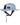 Creatures Surf Bucket Hat