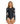 O'Neill Girls Bahia Lycra FZ LS Surfsuit