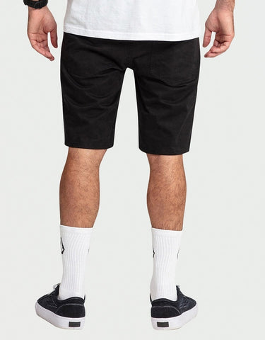 Volcom Solver Lite 5 Pocket Short 19"