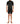 O'Neill Youth Factor BZ SS Spring 2mm