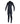 O'Neill Boys Hyperfreak CZ Full 4/3+mm