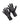 O'Neill Psycho Tech Glove 3mm